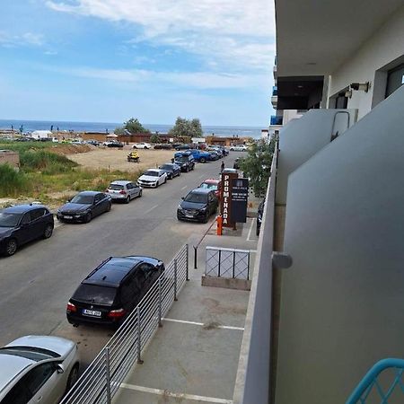 Carla Sea View Tomis Villa Navodari Exterior photo
