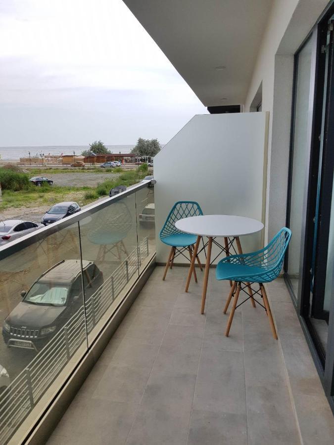 Carla Sea View Tomis Villa Navodari Exterior photo