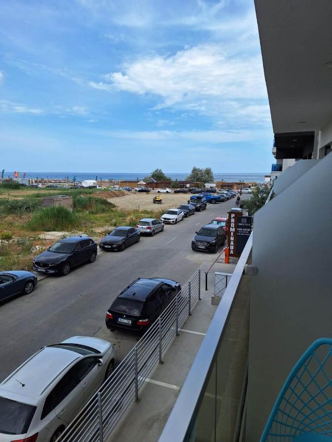 Carla Sea View Tomis Villa Navodari Exterior photo
